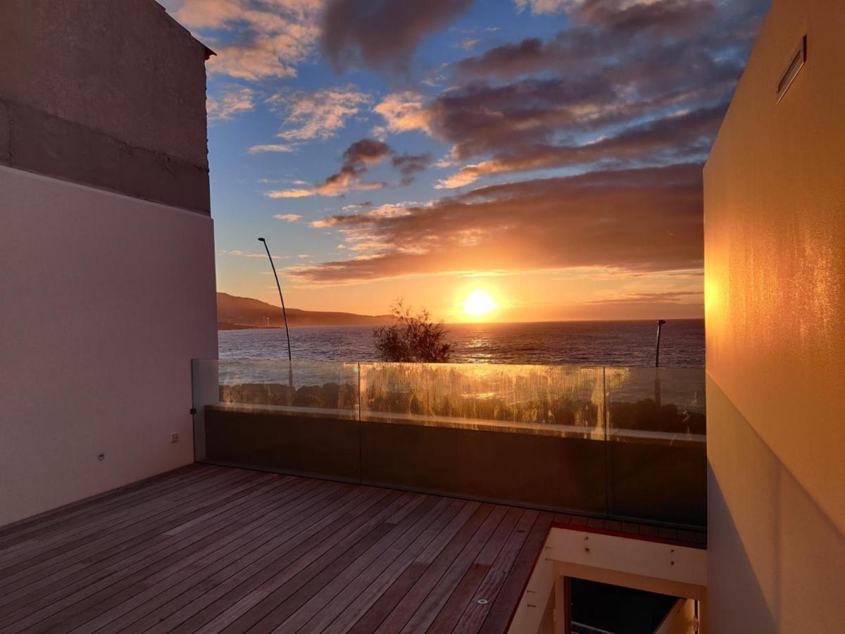 Barrocas Villas Azores Sao Roque  Ngoại thất bức ảnh