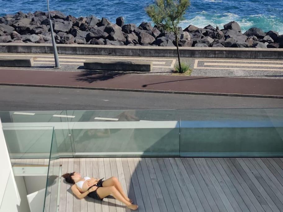 Barrocas Villas Azores Sao Roque  Ngoại thất bức ảnh