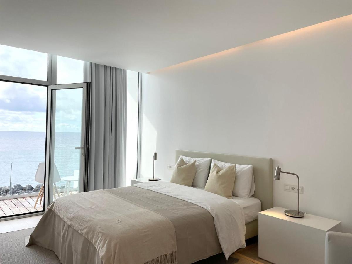 Barrocas Villas Azores Sao Roque  Ngoại thất bức ảnh