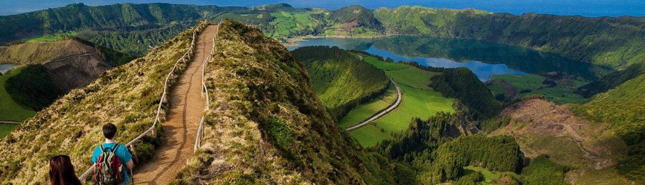 Barrocas Villas Azores Sao Roque  Ngoại thất bức ảnh