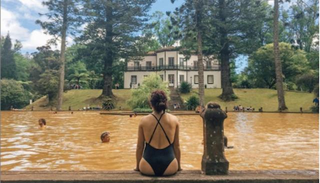 Barrocas Villas Azores Sao Roque  Ngoại thất bức ảnh