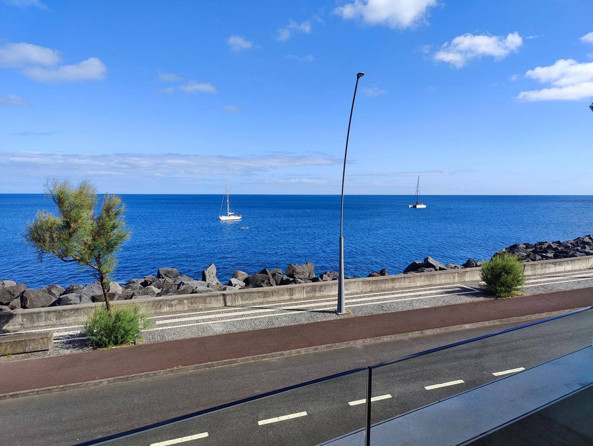 Barrocas Villas Azores Sao Roque  Ngoại thất bức ảnh