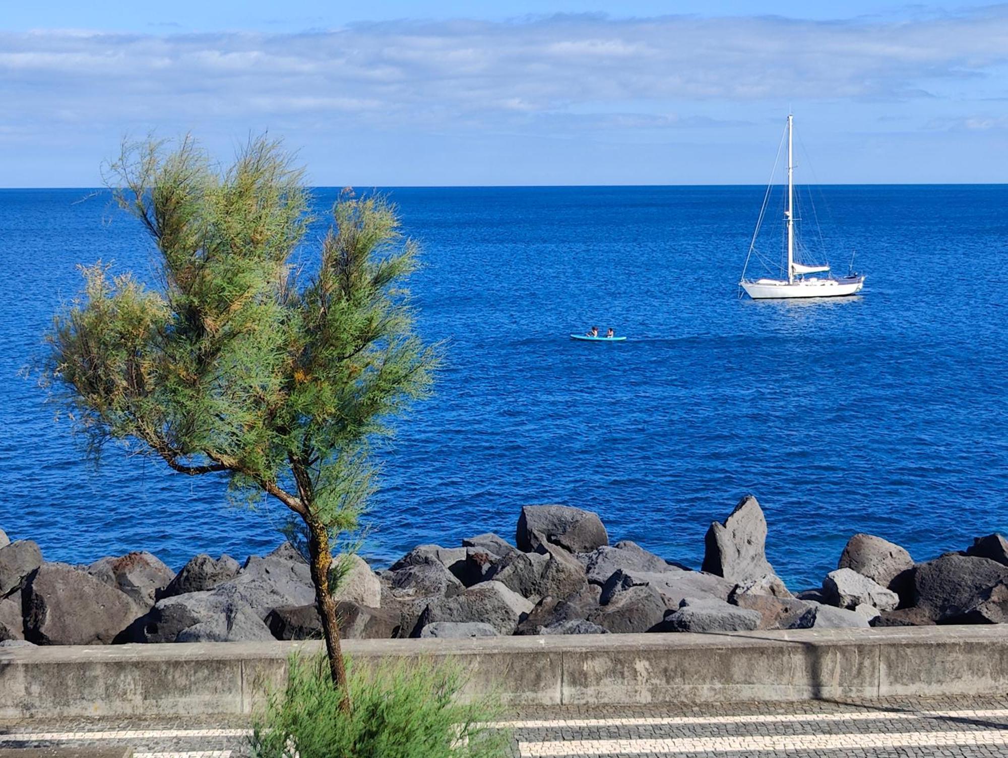 Barrocas Villas Azores Sao Roque  Ngoại thất bức ảnh